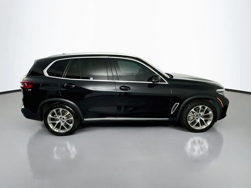 Used 2021 BMW X5 sDrive40i RWD image 8