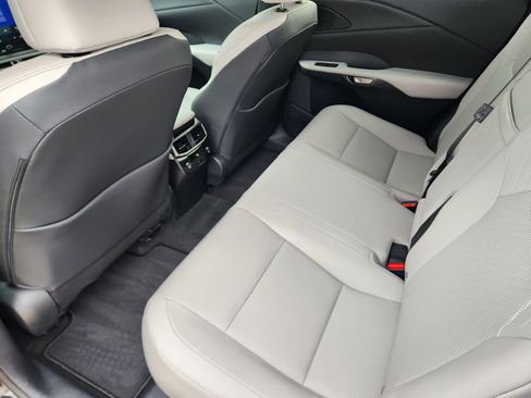 Used 2023 Lexus RX 350 Premium w/ Cold Area Package image 35