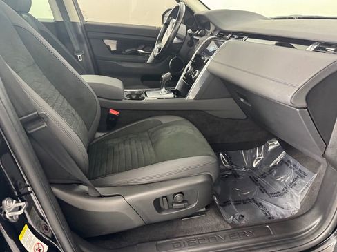 Used 2020 Land Rover Discovery Sport S AWD/4WD image 33