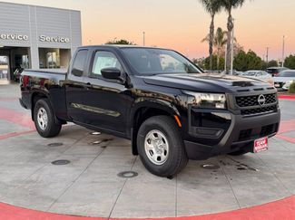 New 2026 Nissan Frontier S w/ Tow Package video 2