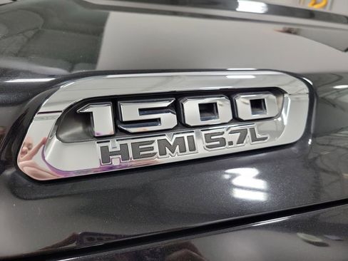 Used 2019 RAM 1500 Big Horn image 25