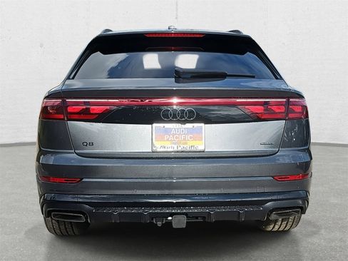 New 2026 Audi Q8 Prestige image 6