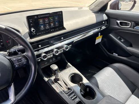 Used 2024 Honda Civic Touring image 19
