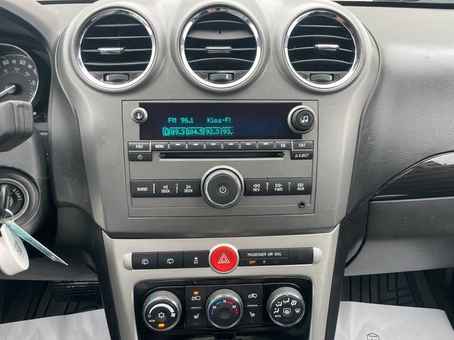 Used 2014 Chevrolet Captiva Sport LT w/ Convenience Package FWD image 13