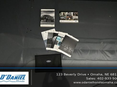 Used 2016 Ford F150 XLT w/ Equipment Group 302A Luxury AWD/4WD image 42
