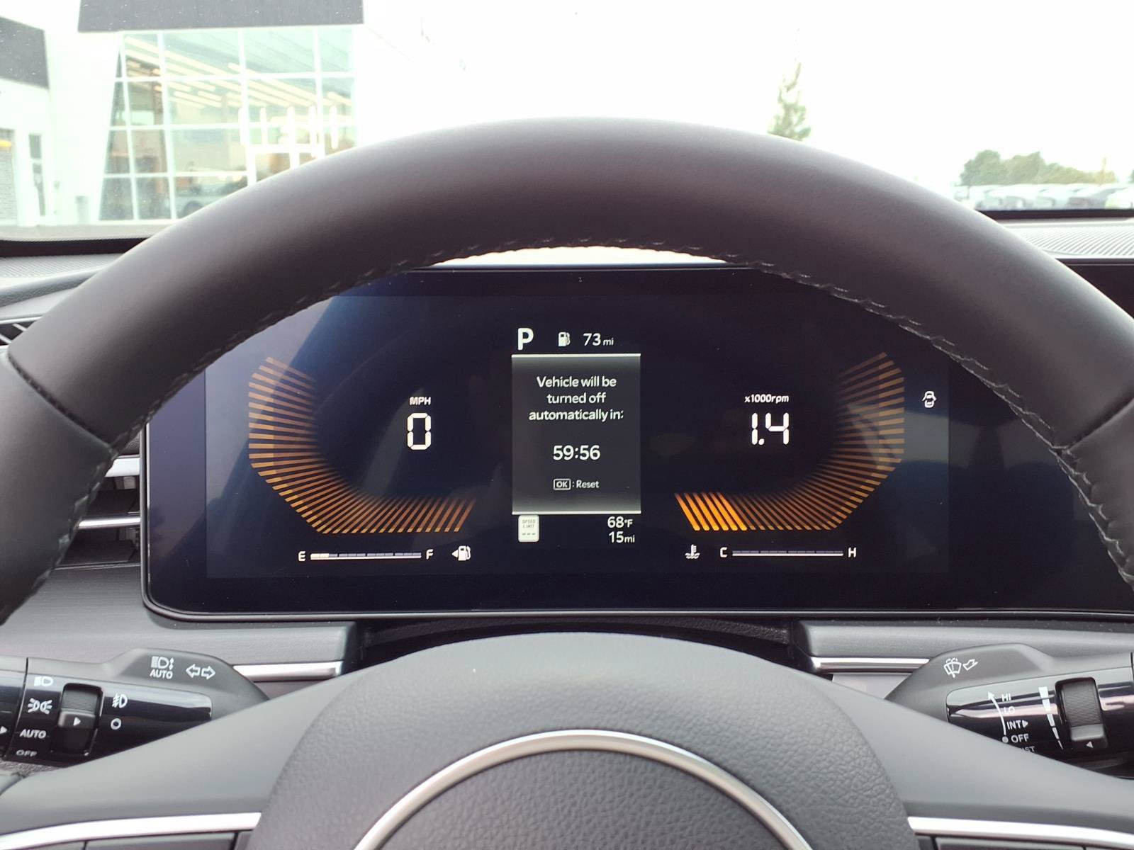 New 2026 Kia K5 GT-Line image 9
