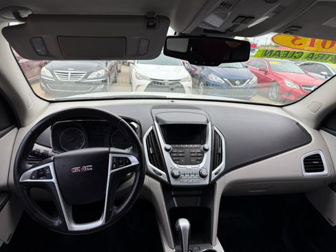 Used 2013 GMC Terrain SLT image 10