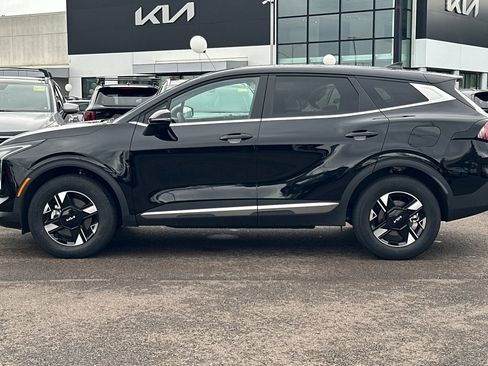 Certified 2026 Kia Sportage LX w/ LX Convenience Package image 7