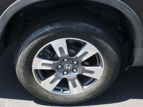 Used 2019 Honda Ridgeline RTL-E image 29