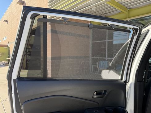 Used 2023 Honda Passport TrailSport image 35