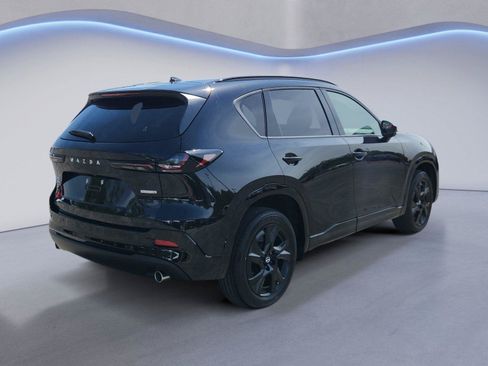 New 2026 MAZDA CX-5 2.5 S w/ Premium Package AWD/4WD image 3