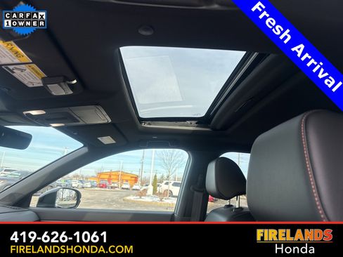 Used 2024 Honda CR-V Sport-L image 26