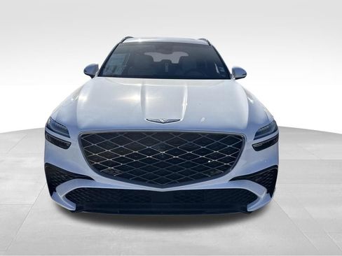 New 2026 Genesis GV70 3.5T Sport Prestige AWD/4WD image 2