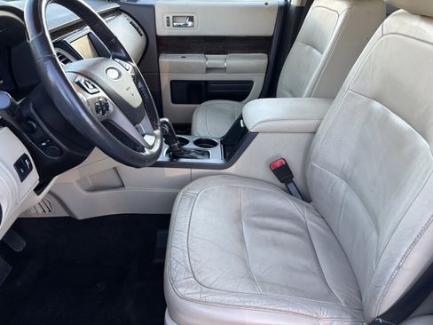 Used 2015 Ford Flex Limited w/ Equipment Group 301A image 17