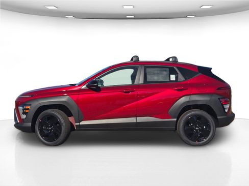 New 2026 Hyundai Kona SEL Sport image 4