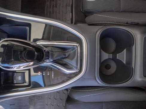 Certified 2025 Subaru Legacy Premium image 10