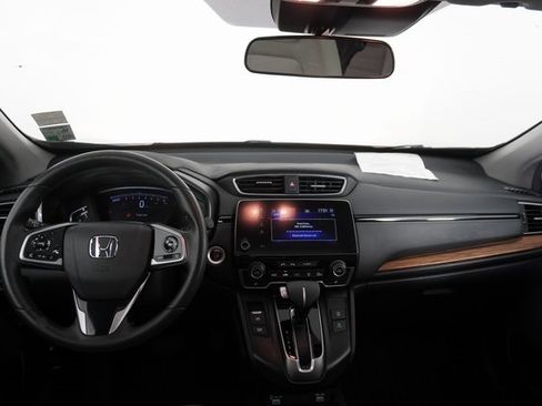 Used 2021 Honda CR-V EX image 33