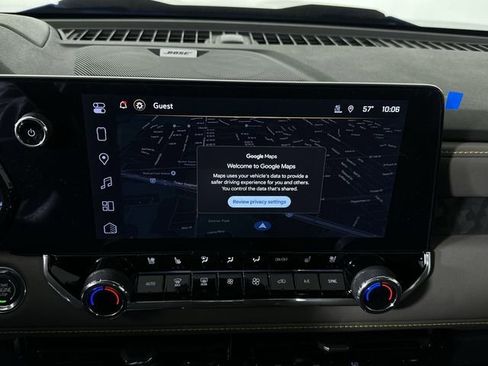 New 2026 Chevrolet Colorado ZR2 w/ Technology Package AWD/4WD image 14