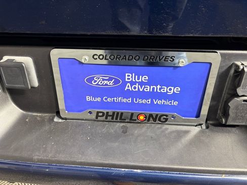 Used 2024 RAM 2500 Limited image 29