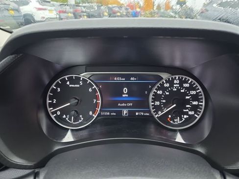 Used 2022 Nissan Sentra SV w/ All-Weather Package image 21