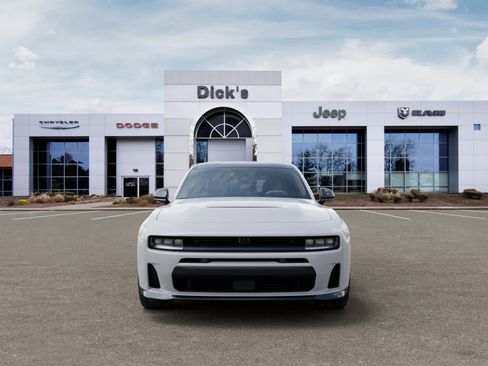 New 2026 Dodge Charger GT w/ Driver Convenience Group AWD/4WD image 6