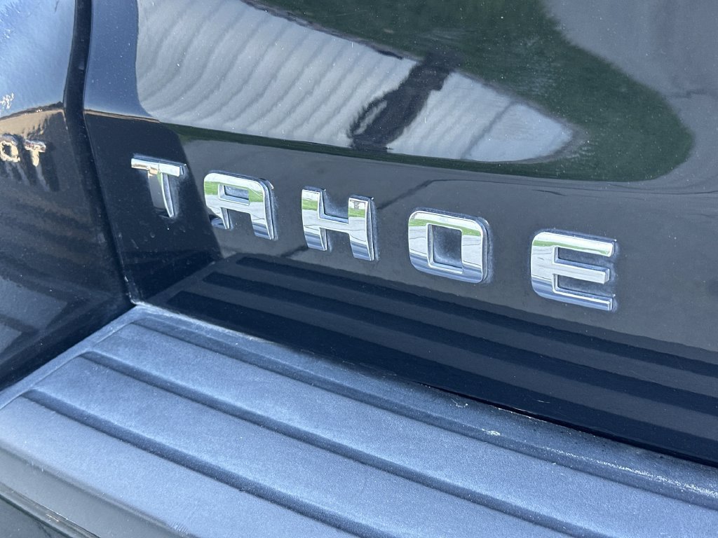 Certified 2019 Chevrolet Tahoe LT AWD/4WD image 32