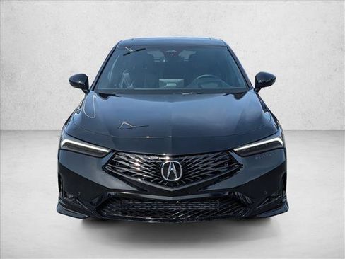 New 2026 Acura Integra A-Spec FWD image 6