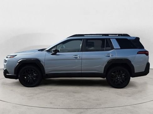 New 2026 Subaru Outback Limited XT image 2