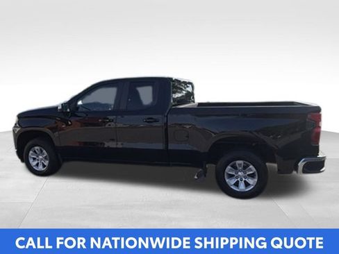 Used 2020 Chevrolet Silverado 1500 LT w/ All-Star Edition AWD/4WD image 8