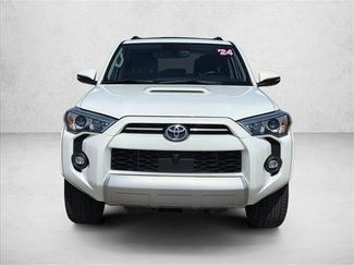 Used 2024 Toyota 4Runner TRD Off-Road Premium w/ Off Road Premium Plus Package video 2