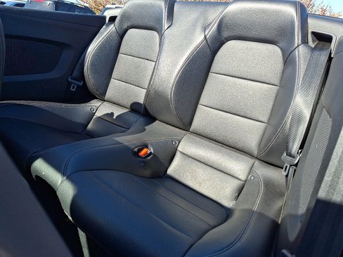 Certified 2023 Ford Mustang Premium image 10