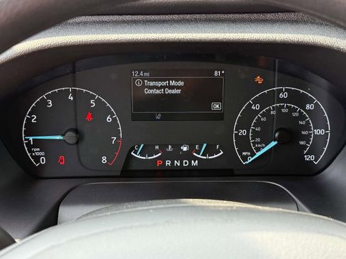 New 2025 Ford Transit 250 Base w/ Load Area Protection Package image 19