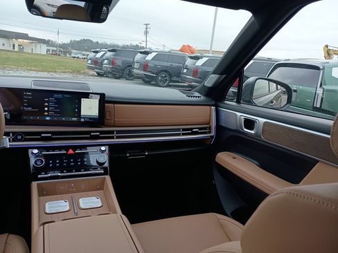 New 2026 Hyundai Santa Fe Limited AWD/4WD image 11