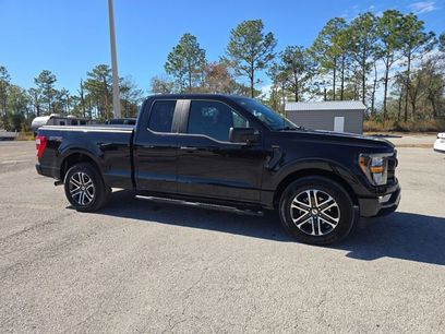 Used 2023 Ford F150 XL w/ STX Appearance Package