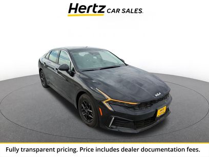 Used 2025 Kia K5 LXS