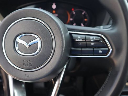 Used 2024 MAZDA CX-90 Plug-In Hybrid w/ Preferred AWD/4WD image 27