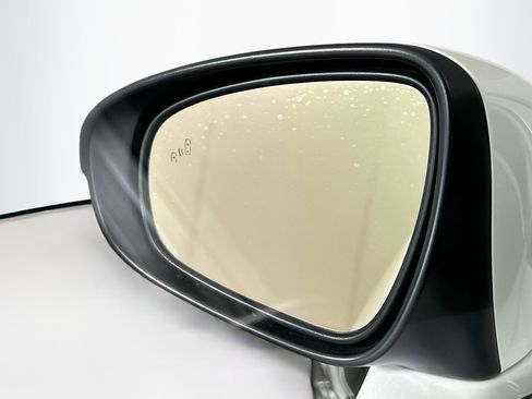 Used 2016 Lexus IS 200t w/ Navigation System Package RWD image 16