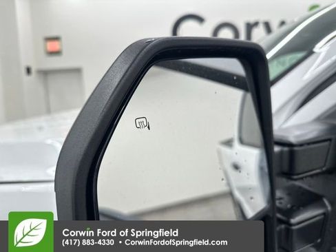 New 2026 Ford F250 XLT image 41