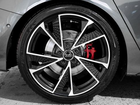 Used 2022 Audi S3 Premium Plus w/ Premium Plus Package AWD/4WD image 35