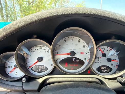Used 2012 Porsche 911 Carrera S RWD image 15