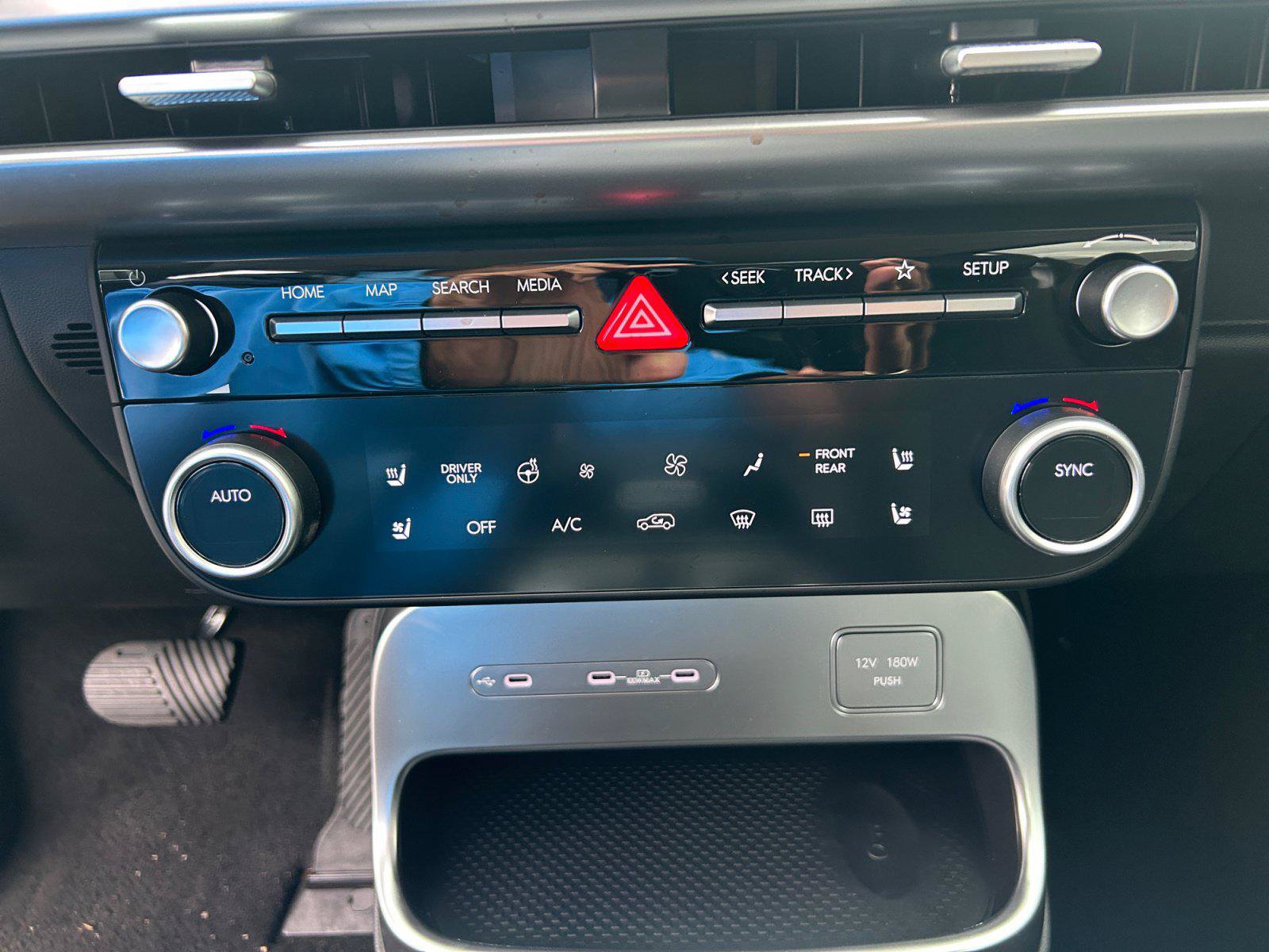 New 2026 Hyundai Ioniq 9 SEL AWD/4WD image 21