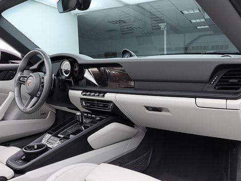 Used 2024 Porsche 911 Targa 4 GTS image 45