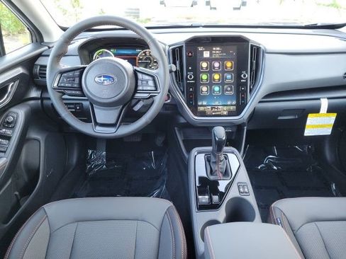 New 2026 Subaru Crosstrek 2.5i Limited AWD/4WD image 13