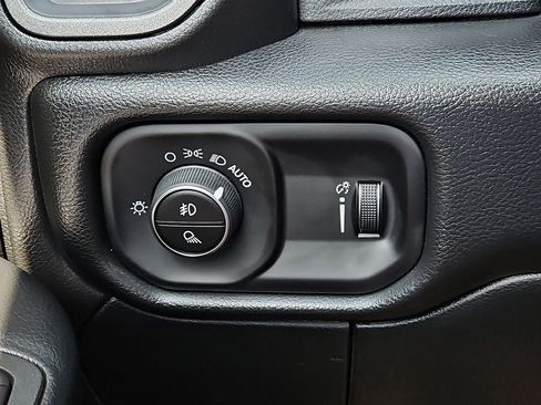 New 2026 RAM 3500 Tradesman AWD/4WD image 20