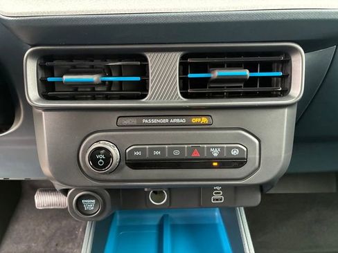 New 2026 Ford Maverick XLT w/ XLT Luxury Package image 27