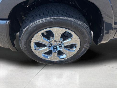 New 2026 RAM 1500 Big Horn image 21