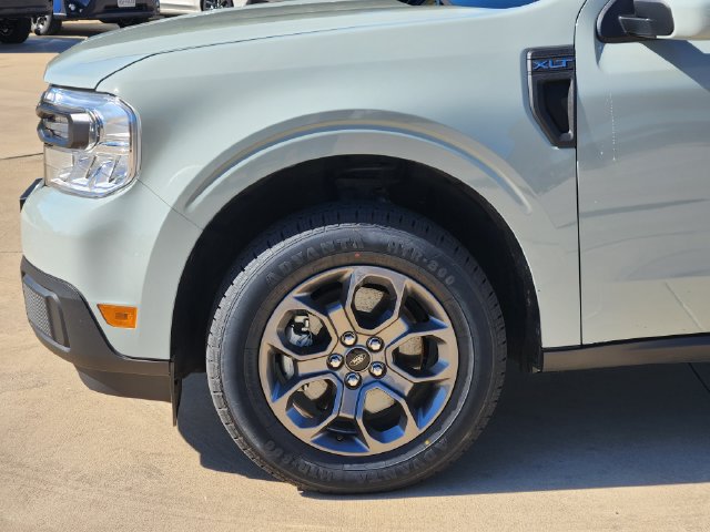 Used 2023 Ford Maverick XLT w/ XLT Luxury Package FWD image 8
