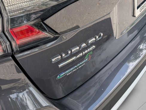 Used 2023 Subaru Outback Touring XT AWD/4WD image 19
