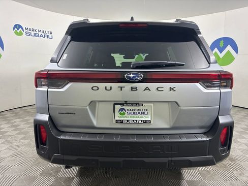 New 2026 Subaru Outback Premium image 6
