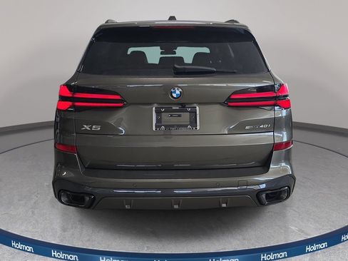 New 2026 BMW X5 sDrive40i w/ M Sport Package RWD image 6